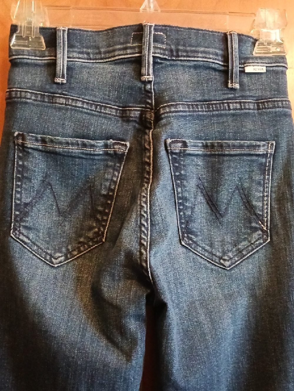Mother Jeans - Picture 3 of 13
